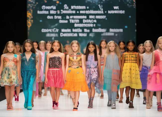 国际品牌儿童服装 - 儿童服装国际一线品牌