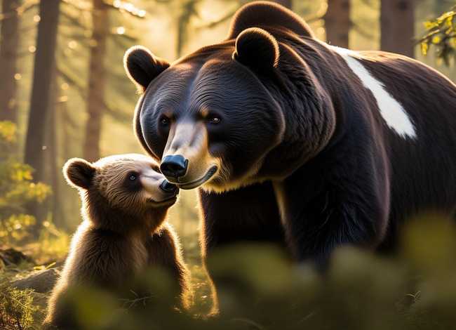 动物亲情故事有哪些；动物亲情故事有哪些名字