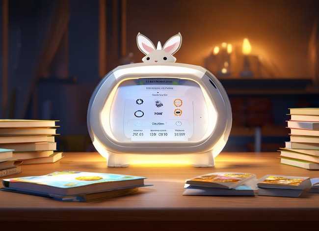 火火兔智能早教故事机多少钱、火火兔智能早教故事机本地预置了多少经典内容？