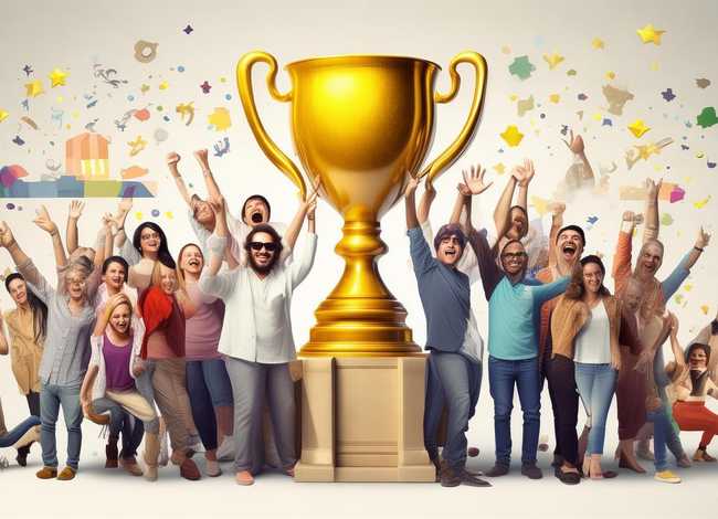 成功的案例故事简短 - 成功的案例故事简短概括