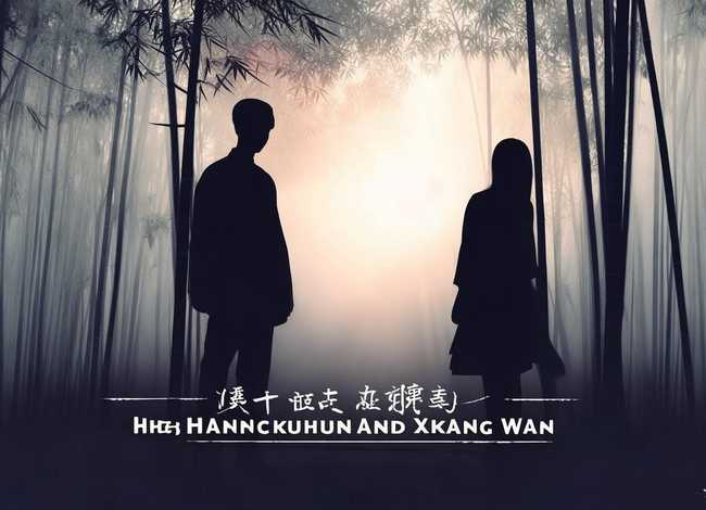 贺寒川和向晚的故事小说；贺寒川和向晚的故事小说叫什么