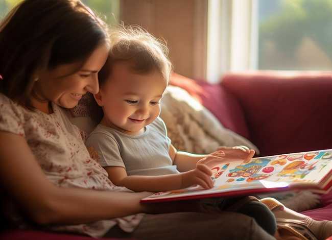 我爱妈妈绘本故事完整版，我爱妈妈绘本故事完整版内容