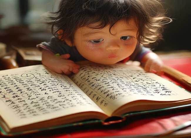 宋词300首幼儿早教跟读 - 宋词大全300首幼儿