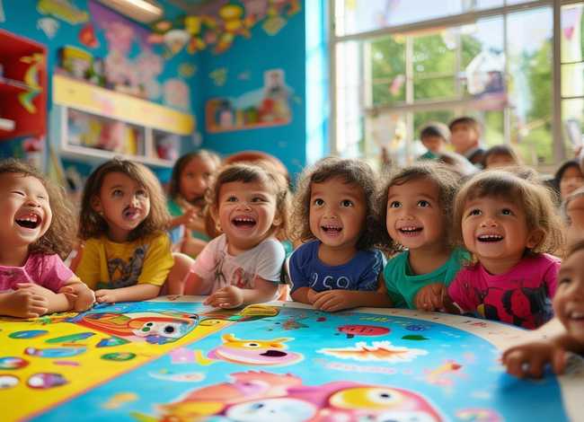 幼儿教育小故事1000篇，幼儿教育小故事1000篇视频