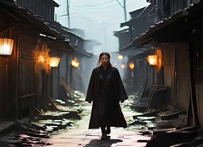 巴金的故事背景，巴金的故事背景是什么