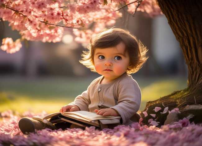 有哲理的儿童古诗（小学富有哲理的古诗）