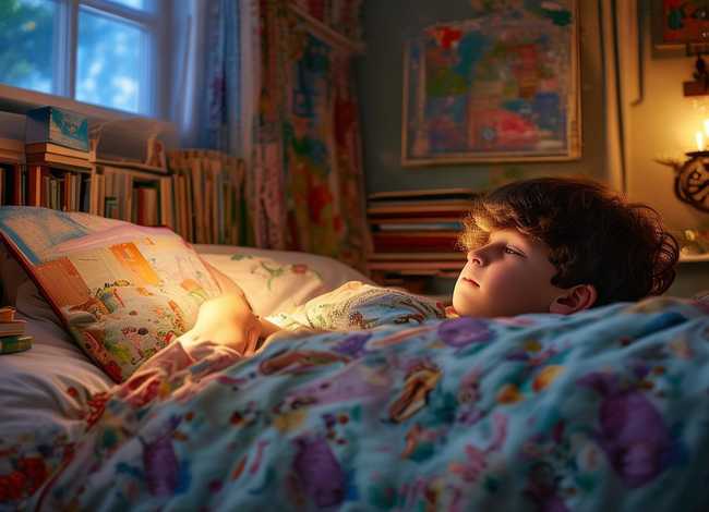 六年级学生故事大全睡前故事 - 六年级学生故事大全睡前故事短篇