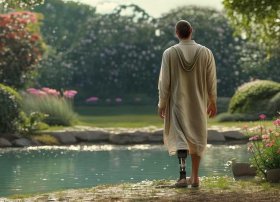 身残志坚的著名人物故事；身残志坚的著名人物故事有哪些