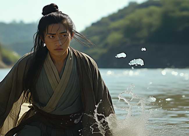 屈原投江的故事儿童版 - 屈原投江的故事完整版