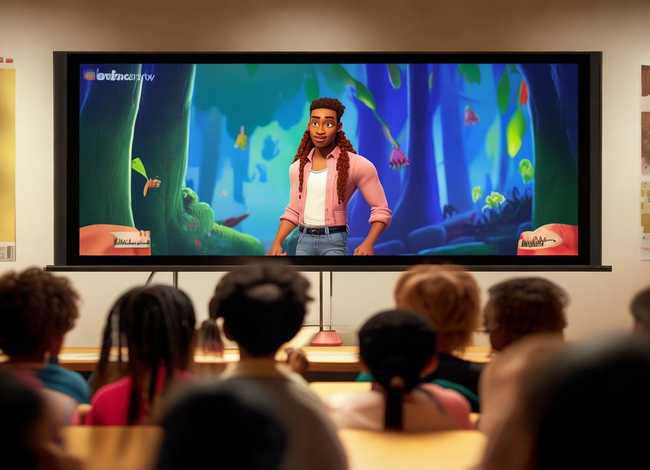 少儿名人故事视频；少儿名人故事视频播放