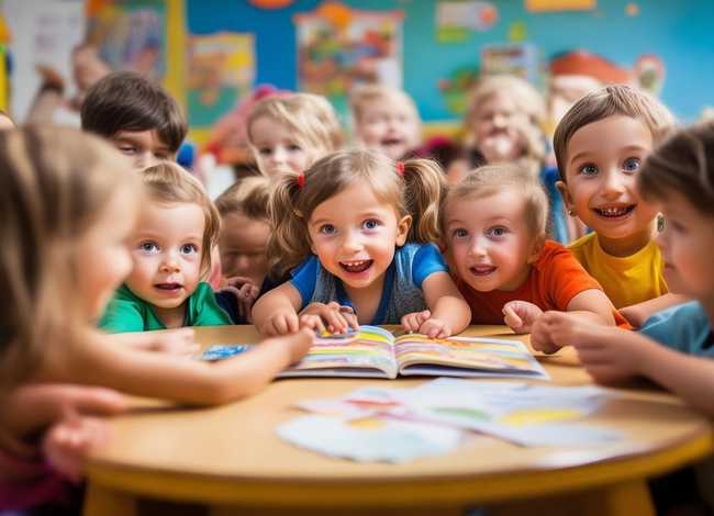 儿童分享故事视频，学会分享的幼儿小故事视频