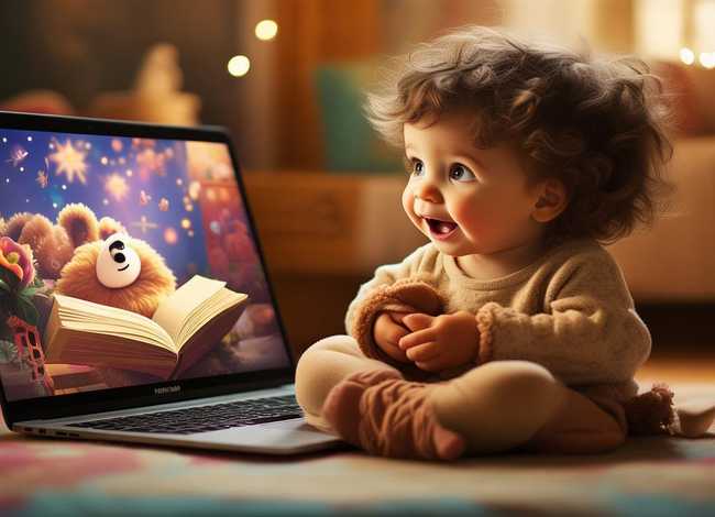 小熊故事在线听、小熊的故事在线收听