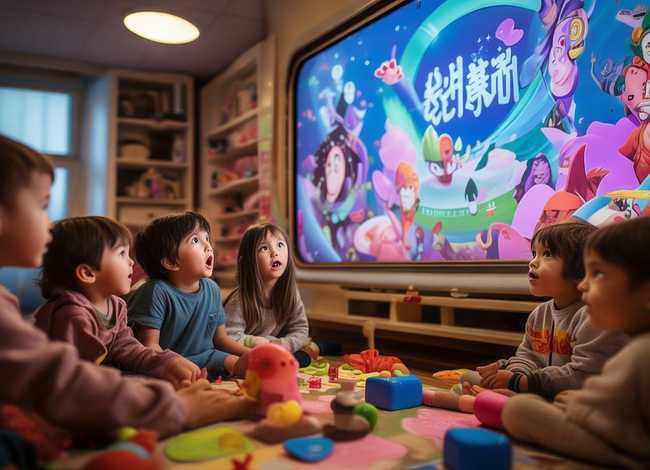 英文版儿童故事在线听，中英文双语故事在线听儿童