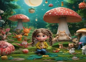 童话儿童剧剧本、童话儿童剧剧本推荐