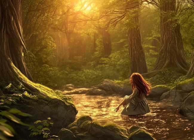 《维也纳森林的故事》 - 《维也纳森林的故事》在线阅读