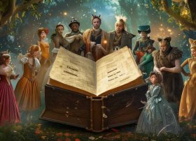 格林童话故事大全长篇全文、格林童话长篇故事大全