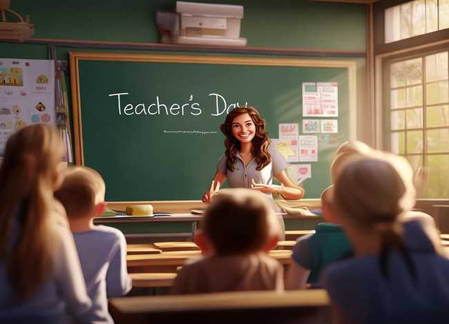 关于教师节的故事大全；关于教师节的故事大全50字
