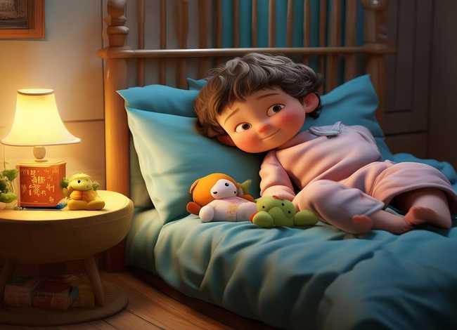 儿童小故事经典版 儿童经典故事100篇睡前小故事