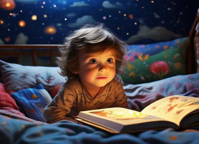 幼儿睡前寓言故事(幼儿睡前寓言故事文字版) 幼儿睡前寓言故事(幼儿睡前寓言故事文字版)