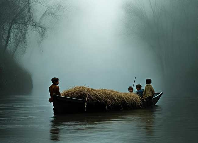 儿童故事草船借箭缩写；草船借箭的故事缩写20字