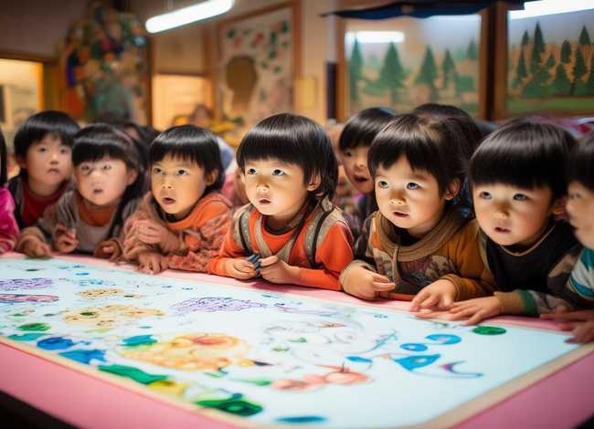 儿童早教唐诗宋词有声书，唐诗宋词幼儿早教视频