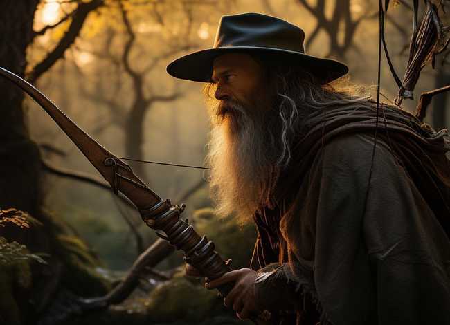 民间故事伟大的猎人、民间故事伟大的猎人全文阅读 民间故事伟大的猎人、民间故事伟大的猎人全文阅读