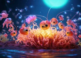 虾米讲故事完整版、虾米讲故事完整版视频