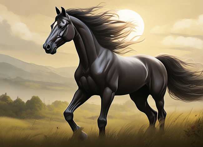 有关于马的成语故事有哪些；有关于马的成语故事有哪些呢