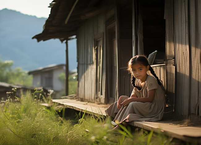 留守儿童的定义，留守儿童的最新定义