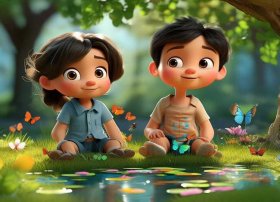 简单儿童成语故事50字（儿童简短的成语故事50字）