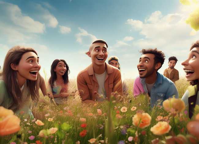 关于乐观的故事；关于乐观的故事与感悟