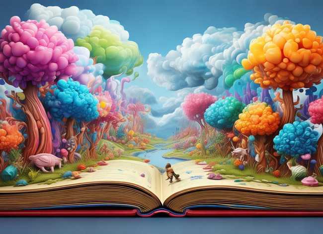 故事书小视频 - 故事书小视频大全