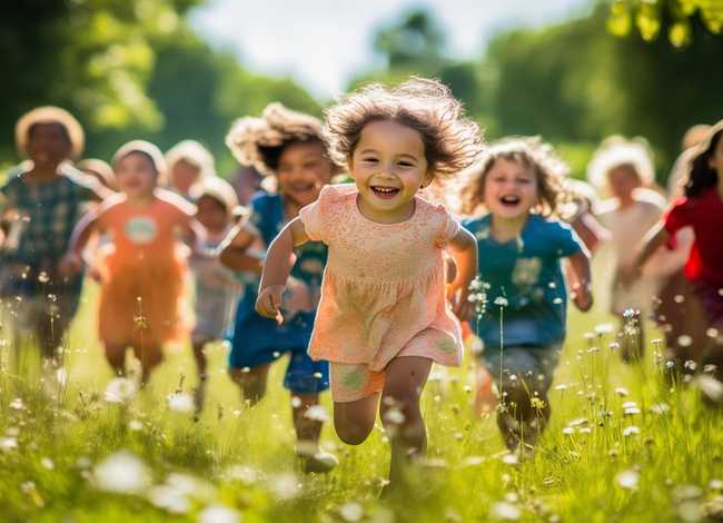 儿童摄影口号；儿童摄影口号标语