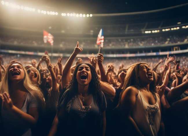 令人感动的故事、有关国歌令人感动的故事