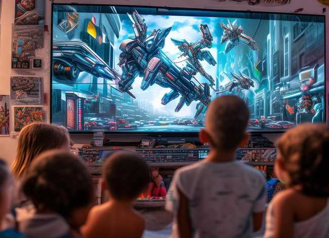 播放儿童变形金刚（播放儿童动画变形金刚）