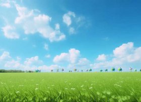 稻草人儿童故事完整版全集 稻草人幼儿故事