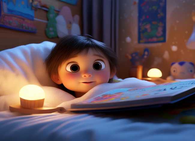 4岁故事大；4岁故事大全睡前