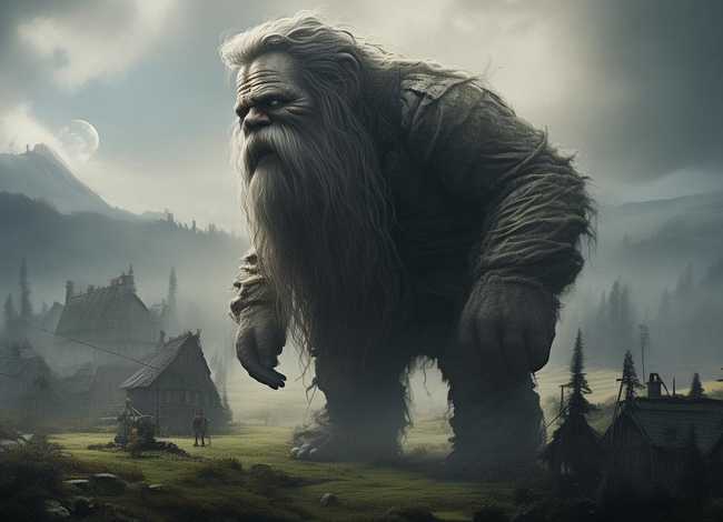 巨人的故事大全、巨人的故事大全视频