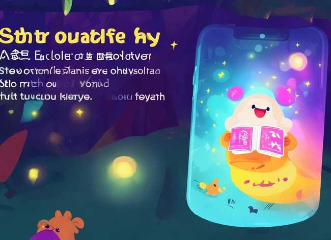 讲故事大全免费听儿童故事软件 - 讲故事大全免费听软件下载