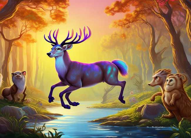 播放九色鹿故事 播放九色鹿故事内容 播放九色鹿故事 播放九色鹿故事内容