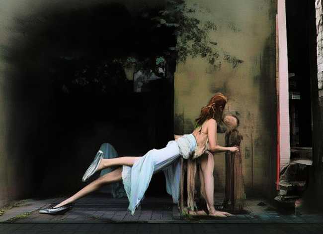 西施的小故事100字；西施的小故事100字左右