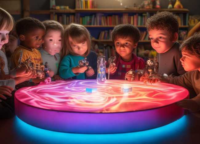 神奇的磁铁儿童故事 神奇的磁铁绘本故事 神奇的磁铁儿童故事 神奇的磁铁绘本故事