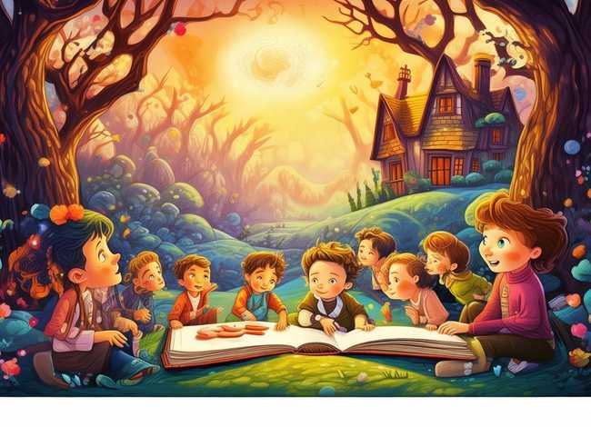 小幼儿故事大全 - 小幼儿故事大全免费听