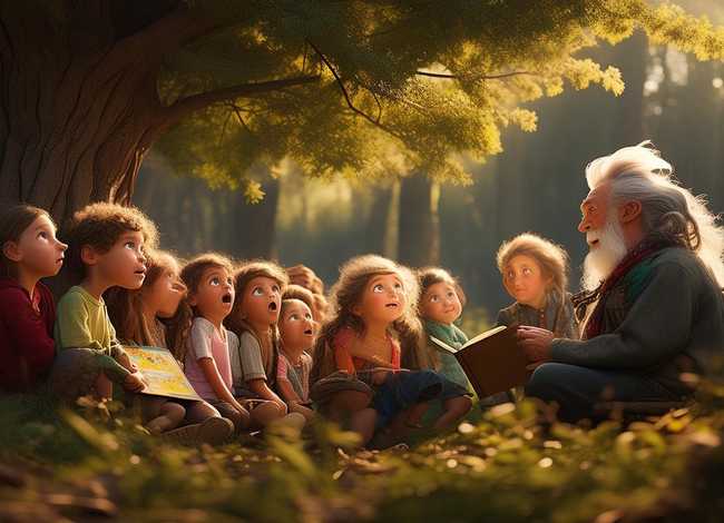 著名的儿童民间故事;适合儿童听的民间故事 著名的儿童民间故事;适合儿童听的民间故事