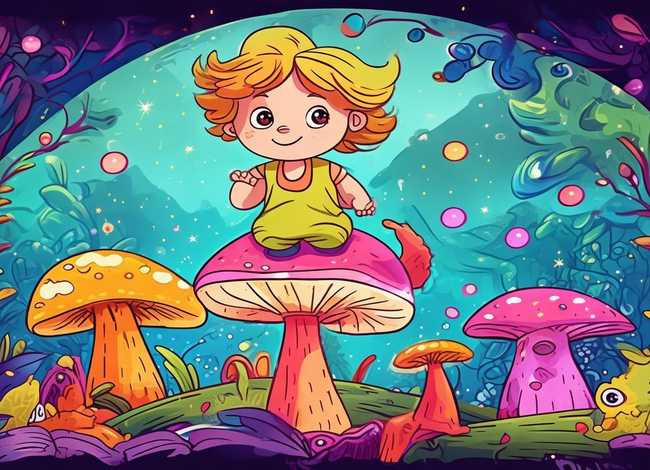 儿童绘本故事带图片（儿童绘本故事带图片简笔画）