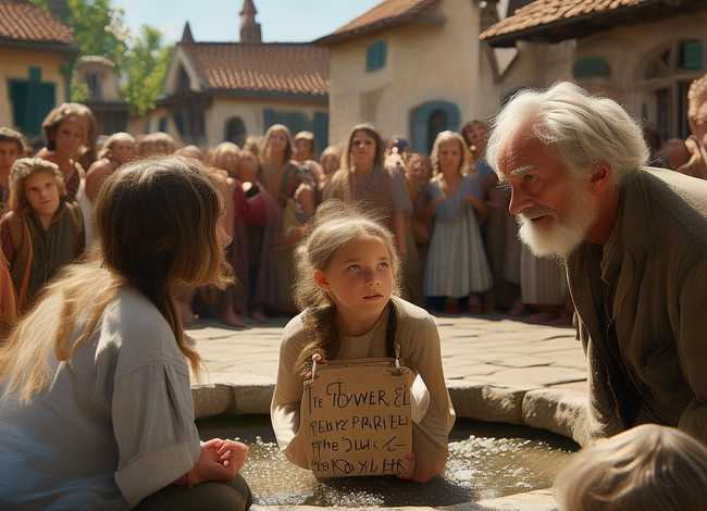 关于讲信用的故事，关于讲信用的故事大全