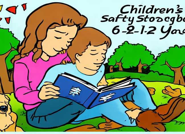 儿童安全故事大全6-12岁 少儿安全故事大全