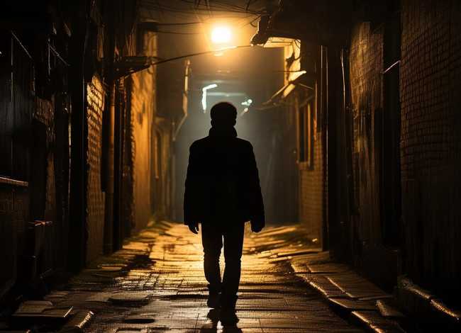 外卖员59次丢儿童故事失了尊严 外卖小哥失踪事件