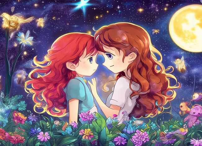 浪漫传说全文免费观看；浪漫传说全文免费观看动漫