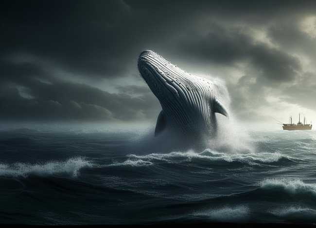 白鲸的故事概况（白鲸的故事概况50字）